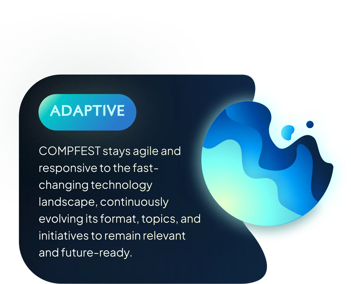 adaptive