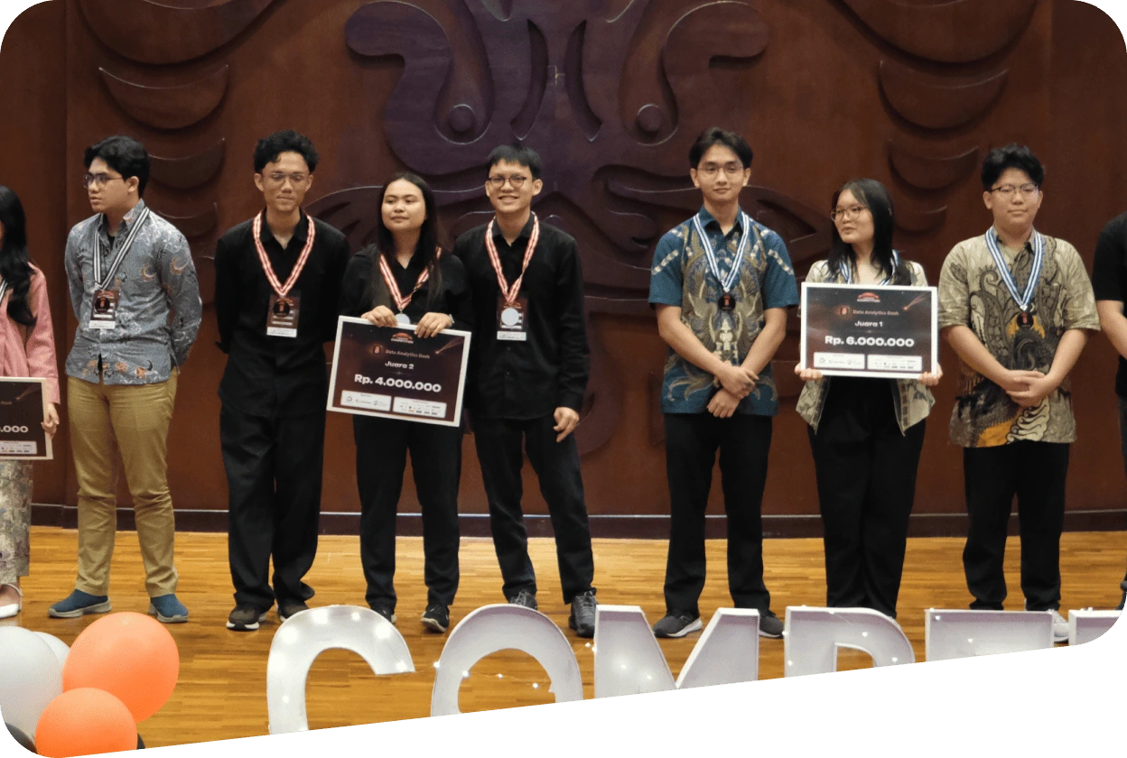 Awarding Night