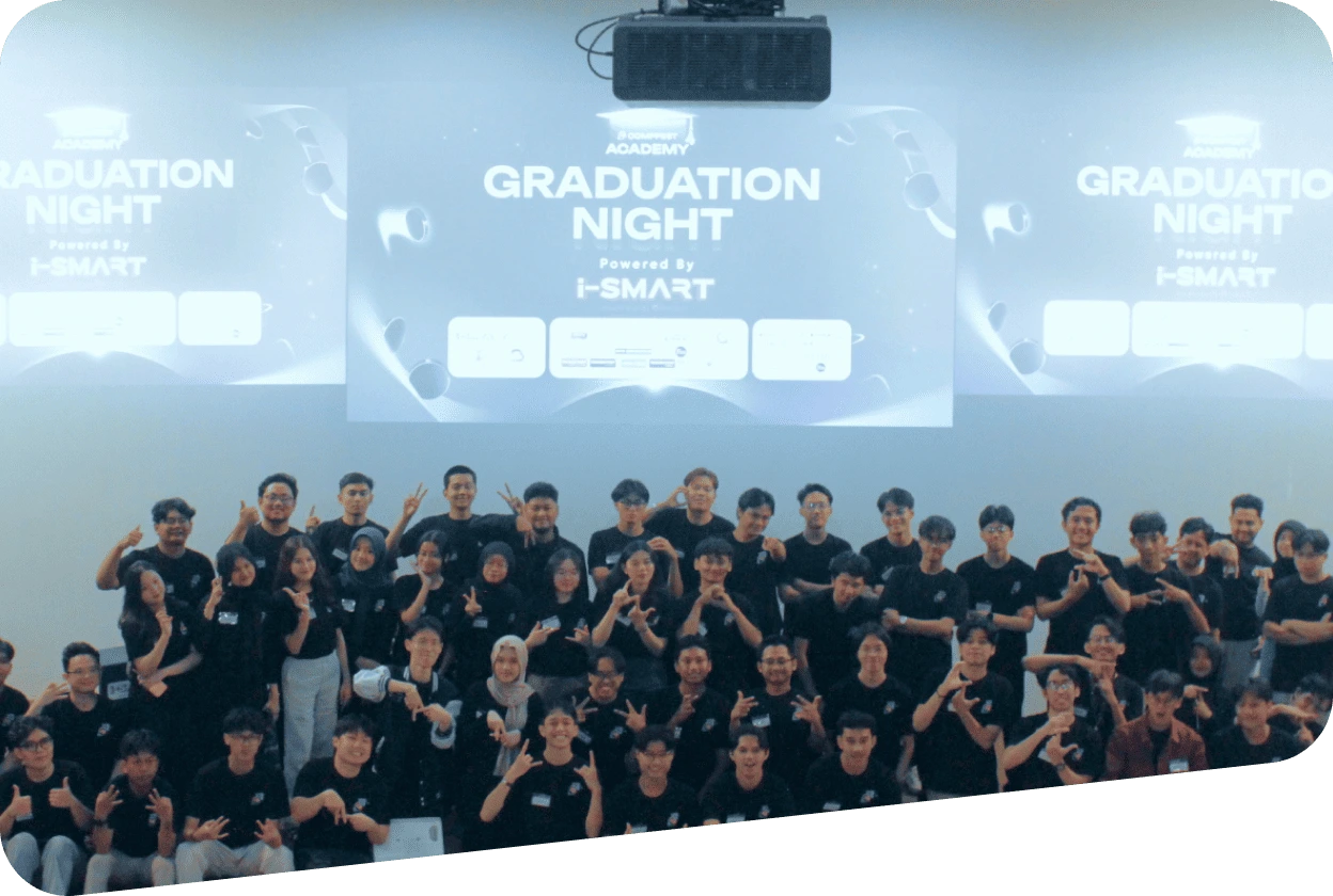 Graduation Night