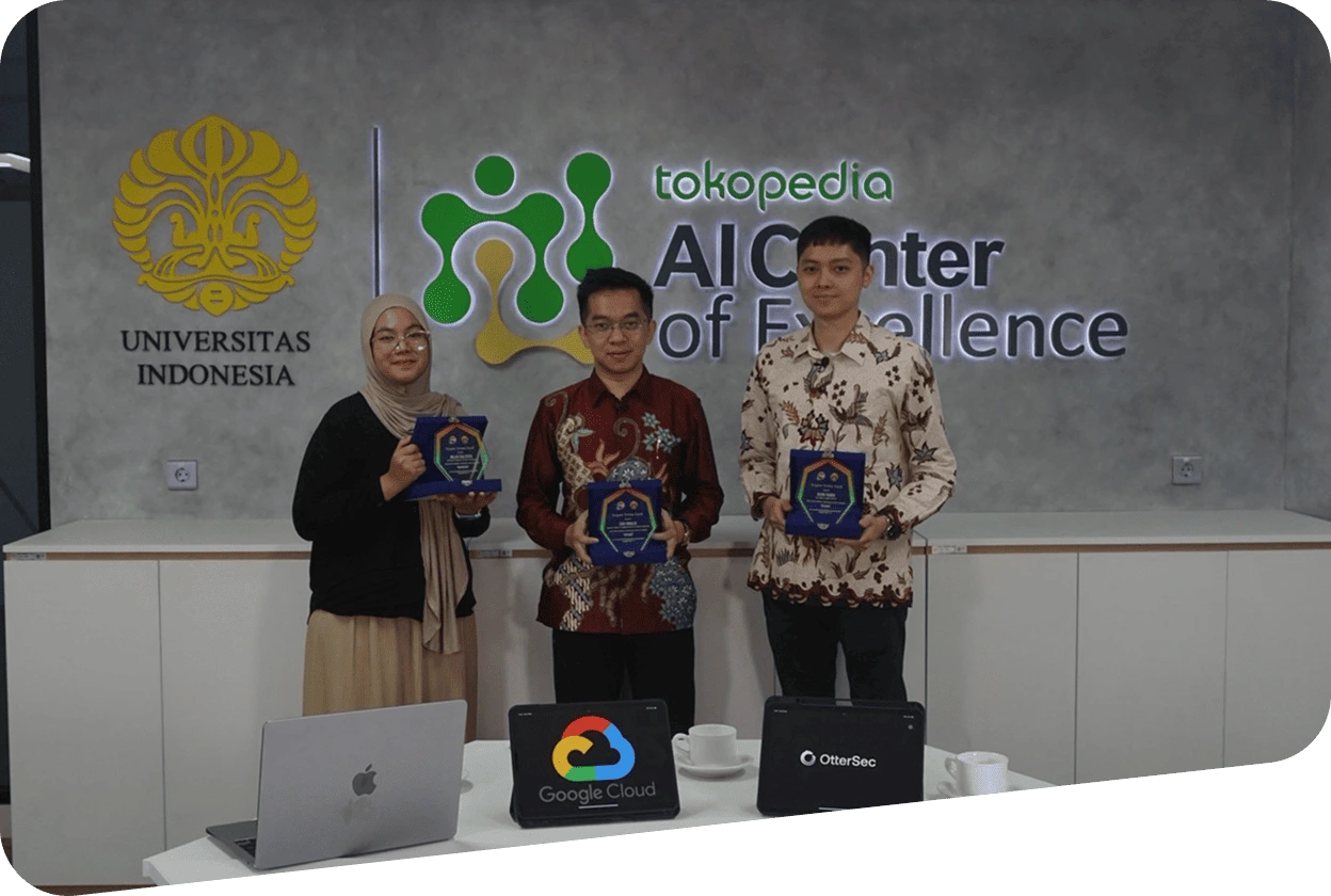 Grand Launching