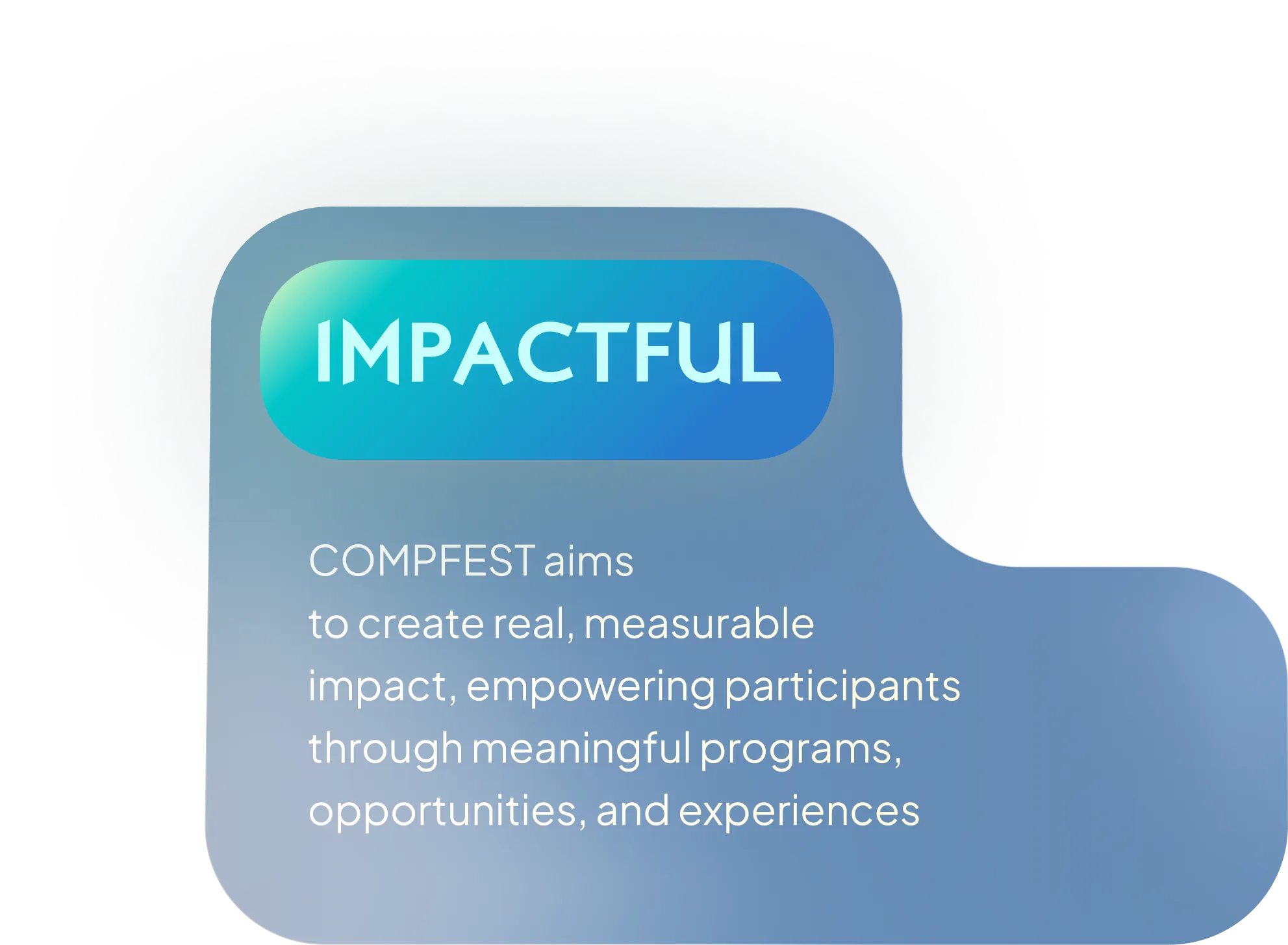 impactful