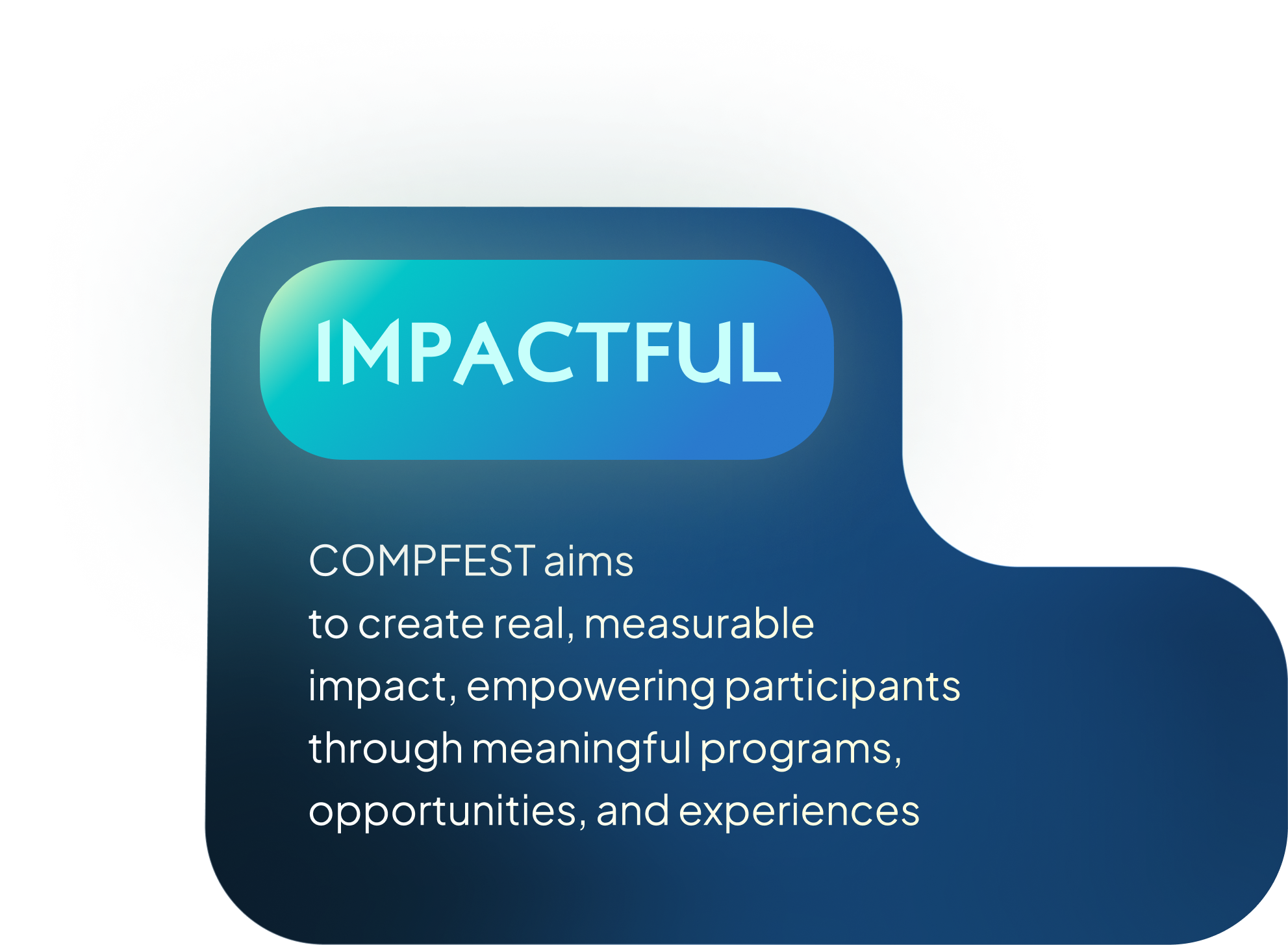 impactful